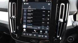 2025 (75) VOLVO XC40 2.0 B3P Plus Black Edition 5dr Auto 5141671