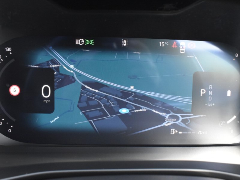 2025 (75) VOLVO XC40 2.0 B3P Plus Black Edition 5dr Auto 5141664