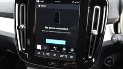 2025 (75) VOLVO XC40 2.0 B3P Plus Black Edition 5dr Auto 5141672