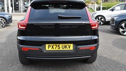 2025 (75) VOLVO XC40 2.0 B3P Plus Black Edition 5dr Auto 5141712