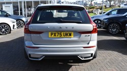 2025 (75) VOLVO XC60 2.0 B5P Plus Dark 5dr AWD Geartronic 5186412