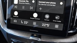 2025 (75) VOLVO XC60 2.0 B5P Plus Dark 5dr AWD Geartronic 5186421