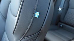 2025 (75) VOLVO XC60 2.0 B5P Plus Dark 5dr AWD Geartronic 5186443