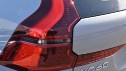 2025 (75) VOLVO XC60 2.0 B5P Plus Dark 5dr AWD Geartronic 5186454