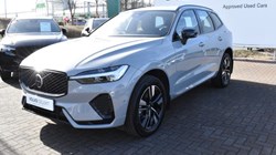 2025 (75) VOLVO XC60 2.0 B5P Plus Dark 5dr AWD Geartronic 5186410