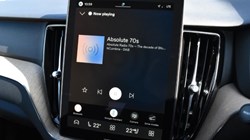 2025 (75) VOLVO XC60 2.0 B5P Plus Dark 5dr AWD Geartronic 5186420