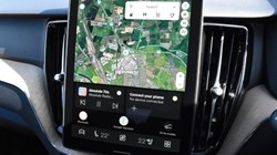 2025 (75) VOLVO XC60 2.0 B5P Plus Dark 5dr AWD Geartronic 5186416