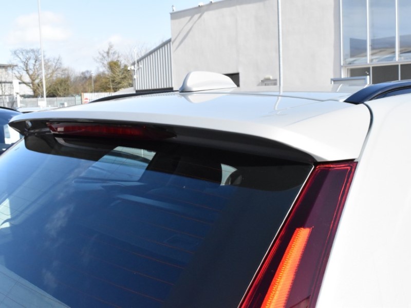 2025 (75) VOLVO XC60 2.0 B5P Plus Dark 5dr AWD Geartronic 5186456