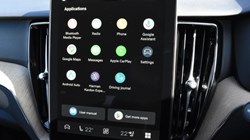 2025 (75) VOLVO XC60 2.0 B5P Plus Dark 5dr AWD Geartronic 5186418