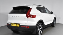 2024 (74) VOLVO XC40 2.0 B3P Plus Dark 5dr Auto 4564021