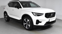 2024 (74) VOLVO XC40 2.0 B3P Plus Dark 5dr Auto 4564023