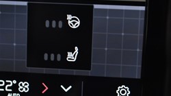 2024 (74) VOLVO XC40 2.0 B3P Plus Dark 5dr Auto 4564053