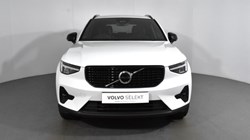 2024 (74) VOLVO XC40 2.0 B3P Plus Dark 5dr Auto 4564024