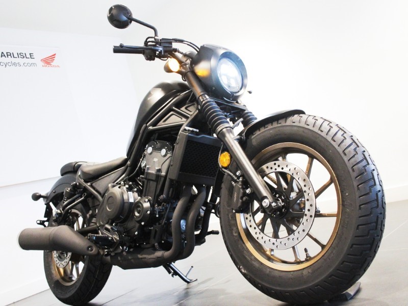  Honda CMX500 Rebel S 5731649