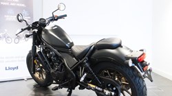 Honda CMX500 Rebel S 5731627