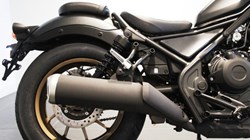 Honda CMX500 Rebel S 5731642