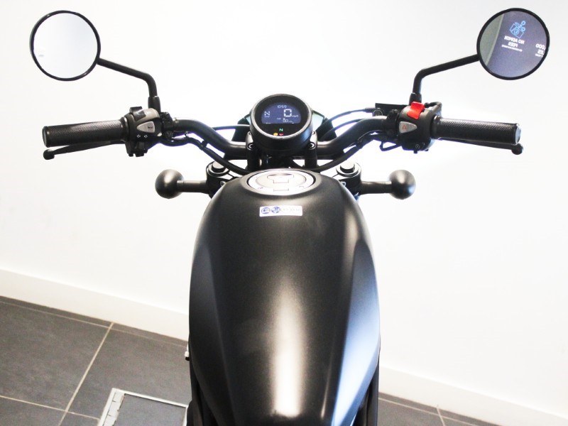  Honda CMX500 Rebel S 5731634