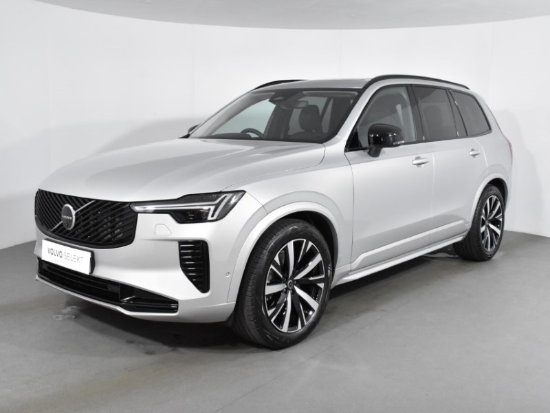 2025 (25) VOLVO XC90 2.0 T8 [455] RC PHEV Plus Dark 5dr AWD Geartronic 4730473