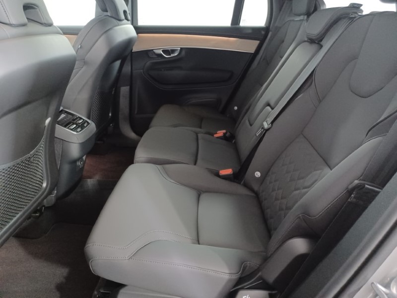 2025 (25) VOLVO XC90 2.0 T8 [455] RC PHEV Plus Dark 5dr AWD Geartronic 4730487