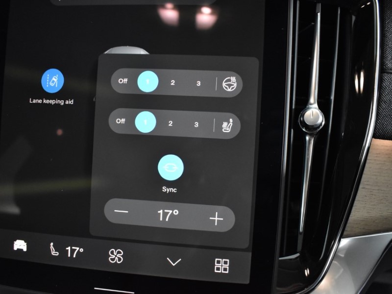 2025 (25) VOLVO XC90 2.0 T8 [455] RC PHEV Plus Dark 5dr AWD Geartronic 4730554