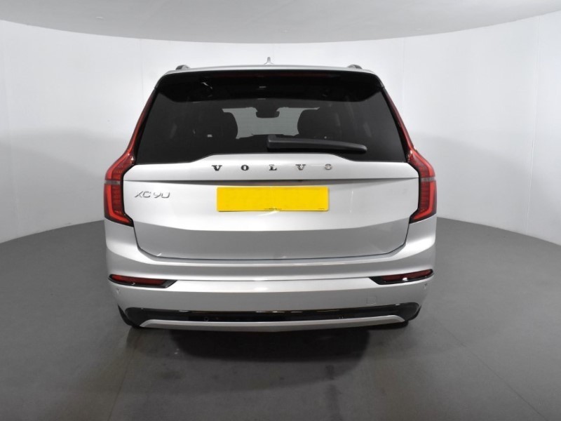 2025 (25) VOLVO XC90 2.0 T8 [455] RC PHEV Plus Dark 5dr AWD Geartronic 4730564