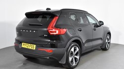 2022 (72) VOLVO XC40 2.0 B4P Ultimate Dark 5dr Auto 4597584