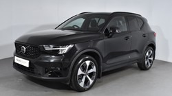 2022 (72) VOLVO XC40 2.0 B4P Ultimate Dark 5dr Auto 4597588