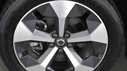 2022 (72) VOLVO XC40 2.0 B4P Ultimate Dark 5dr Auto 4597720