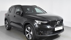2022 (72) VOLVO XC40 2.0 B4P Ultimate Dark 5dr Auto 4597586
