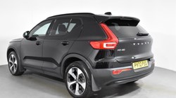 2022 (72) VOLVO XC40 2.0 B4P Ultimate Dark 5dr Auto 4597590