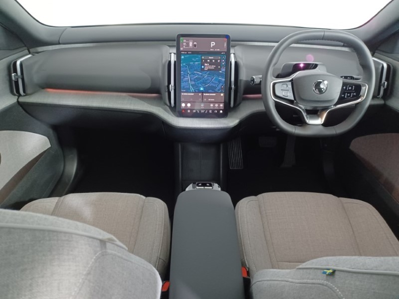 2025 (75) VOLVO EX30 200kW SM Extended Range Ultra 69kWh 5dr Auto 4635738