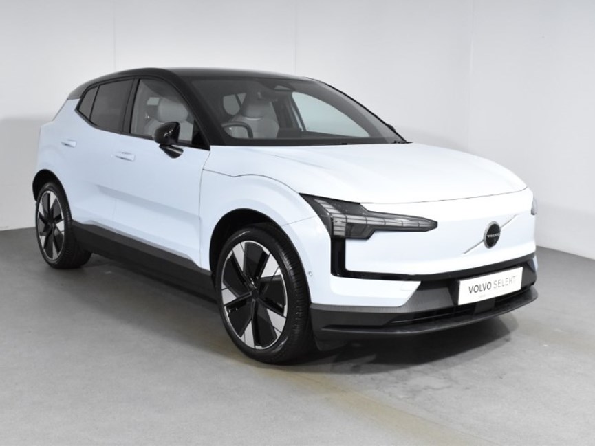 2025 (75) VOLVO EX30 200kW SM Extended Range Ultra 69kWh 5dr Auto