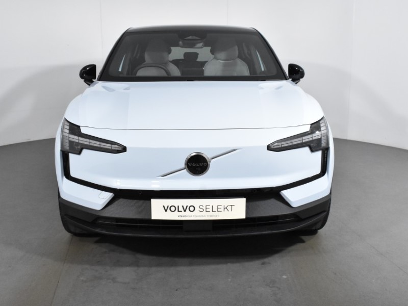 2025 (75) VOLVO EX30 200kW SM Extended Range Ultra 69kWh 5dr Auto 4635663