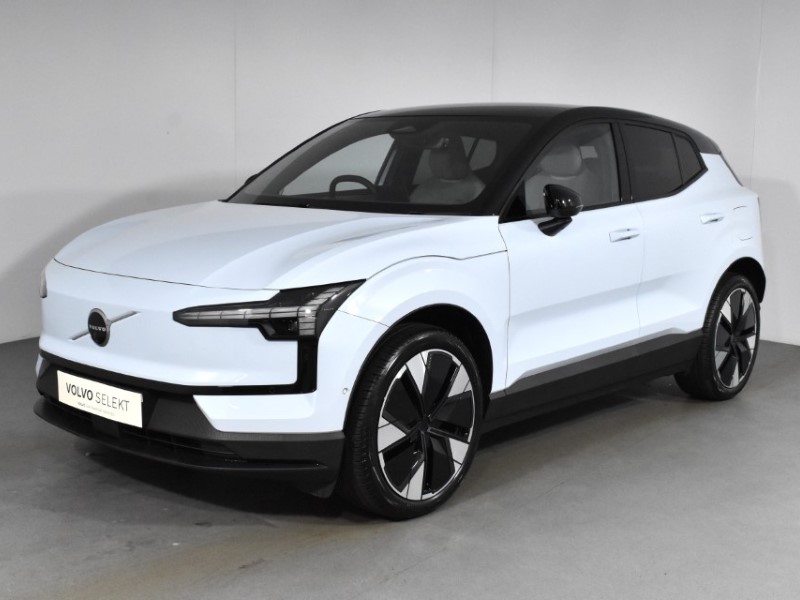 2025 (75) VOLVO EX30 200kW SM Extended Range Ultra 69kWh 5dr Auto 4635664