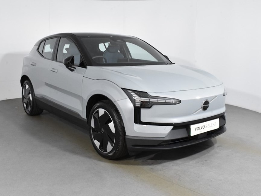 2025 (75) VOLVO EX30 315kW Twin Motor Performance Plus 69kWh 5dr Auto