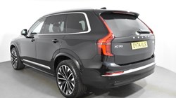 2024 (74) VOLVO XC90 2.0 T8 PHEV Ultra Bright 5dr AWD Geartronic 4590595