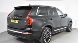 2024 (74) VOLVO XC90 2.0 T8 PHEV Ultra Bright 5dr AWD Geartronic 4590589