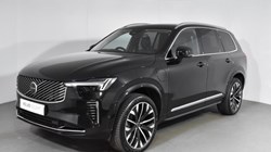 2024 (74) VOLVO XC90 2.0 T8 PHEV Ultra Bright 5dr AWD Geartronic 4590593
