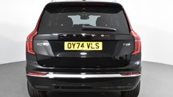2024 (74) VOLVO XC90 2.0 T8 PHEV Ultra Bright 5dr AWD Geartronic 4590588