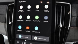 2024 (74) VOLVO XC90 2.0 T8 PHEV Ultra Bright 5dr AWD Geartronic 4590624