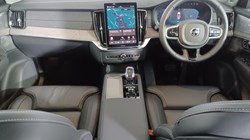 2024 (74) VOLVO XC90 2.0 T8 PHEV Ultra Bright 5dr AWD Geartronic 4590604