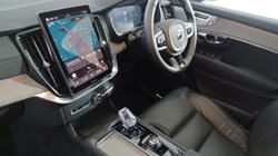 2024 (74) VOLVO XC90 2.0 T8 PHEV Ultra Bright 5dr AWD Geartronic 4590608