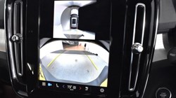 2024 (24) VOLVO XC40 2.0 B4P Plus Dark 5dr Auto 4588905