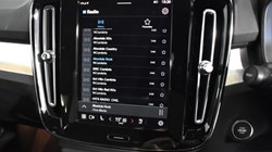 2024 (24) VOLVO XC40 2.0 B4P Plus Dark 5dr Auto 4588902