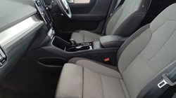 2024 (24) VOLVO XC40 2.0 B4P Plus Dark 5dr Auto 4588890