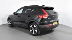 2024 (24) VOLVO XC40 2.0 B4P Plus Dark 5dr Auto 4588881