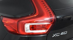 2024 (24) VOLVO XC40 2.0 B4P Plus Dark 5dr Auto 4588916