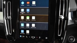 2025 (25) VOLVO XC40 2.0 B3P Core 5dr Auto 4616591