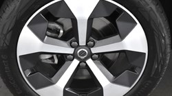 2025 (25) VOLVO XC40 2.0 B3P Core 5dr Auto 4616605