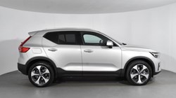 2025 (25) VOLVO XC40 2.0 B3P Core 5dr Auto 4616564